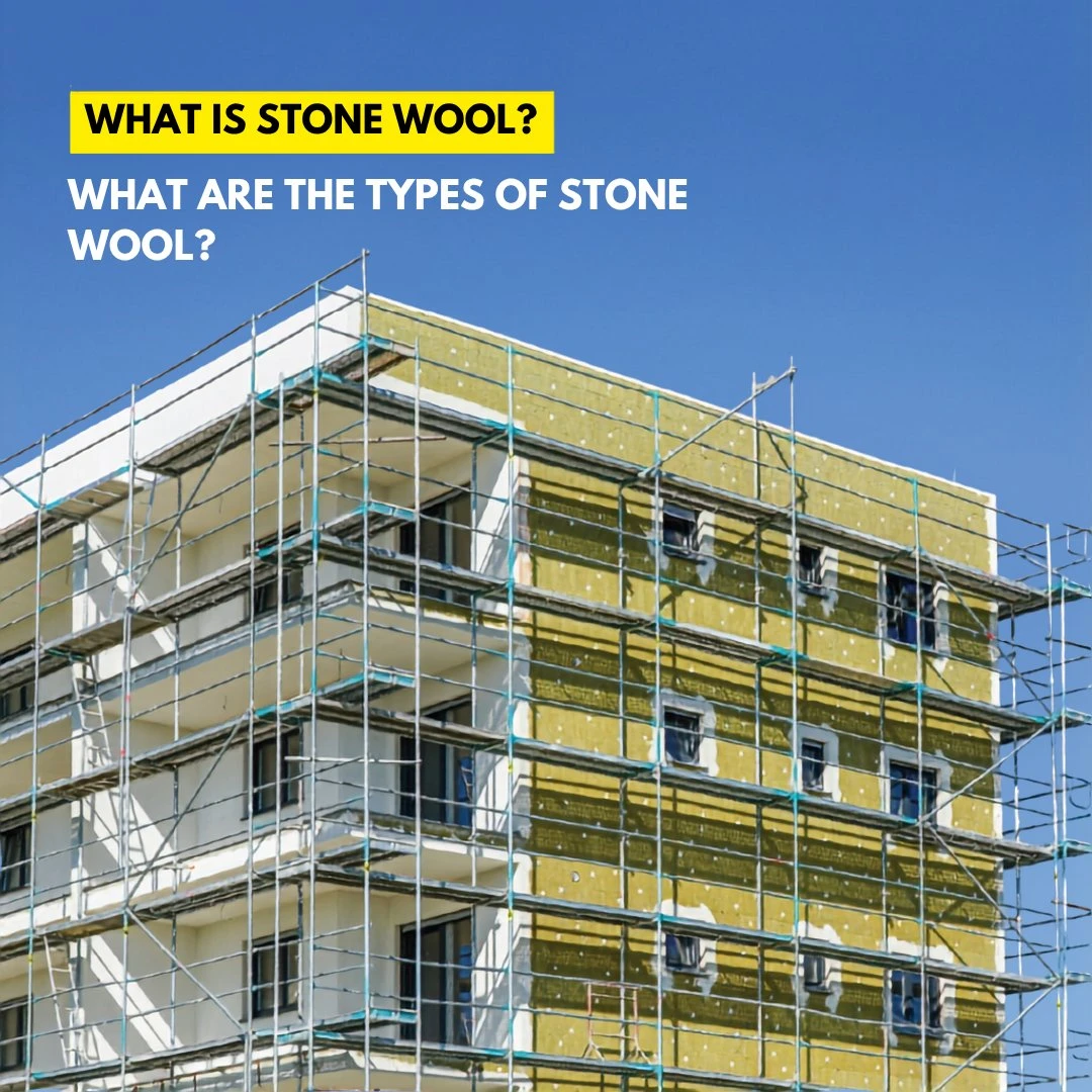 What Is Stone Wool and What Does It Do?